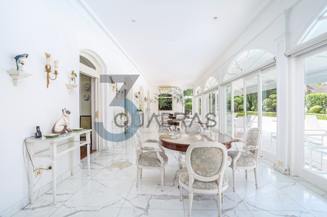 Casa no Jardim Guedala - imagem 4