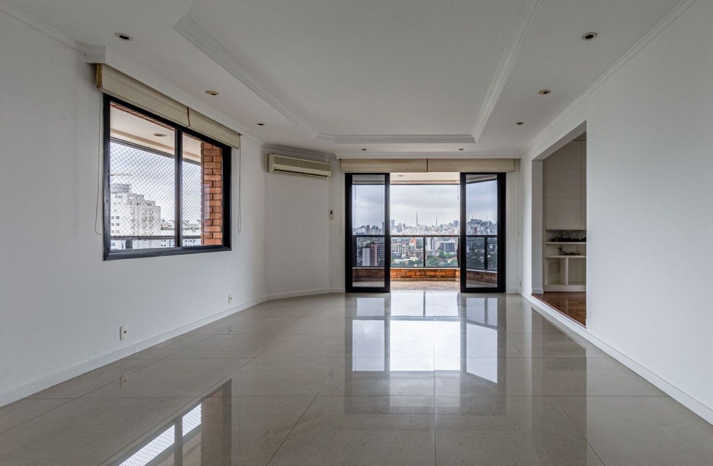 Edifício Saint Patrick Vila Nova Conceição - imagem 2