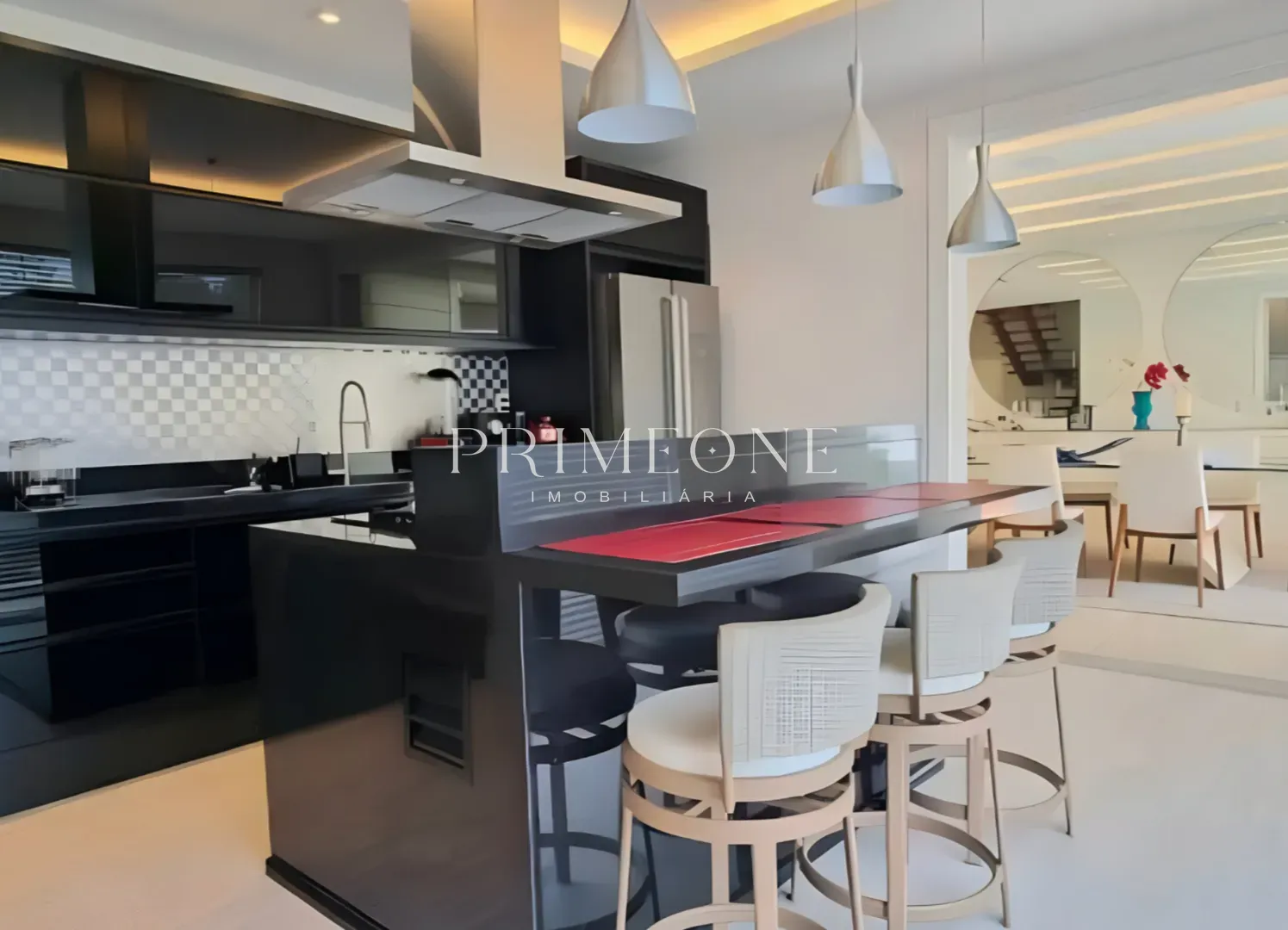 Condomínio Santa Lucia Barra da Tijuca - imagem 5