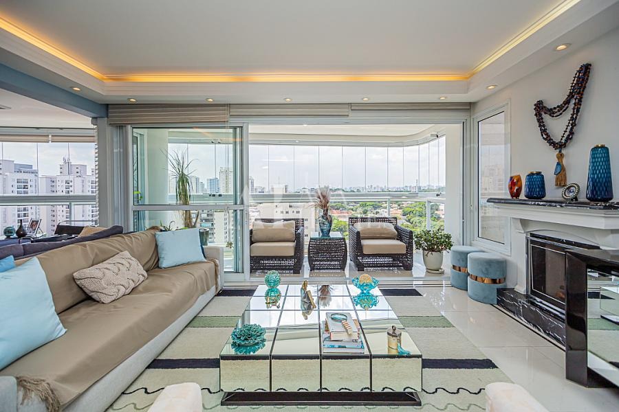 Edifício Mondrian - imagem 4