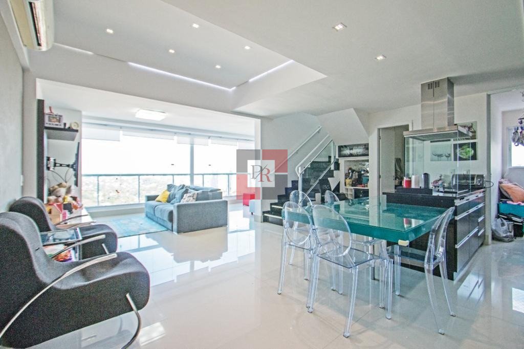 Code Campo Belo Sala de estar