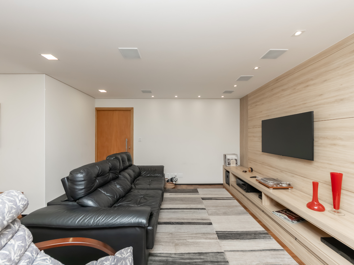 Condomínio Edifício Sarandi - imagem 2