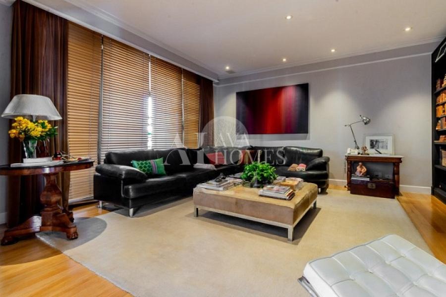 Condomínio Clermont Ferrand Vila Nova Conceição - imagem 5