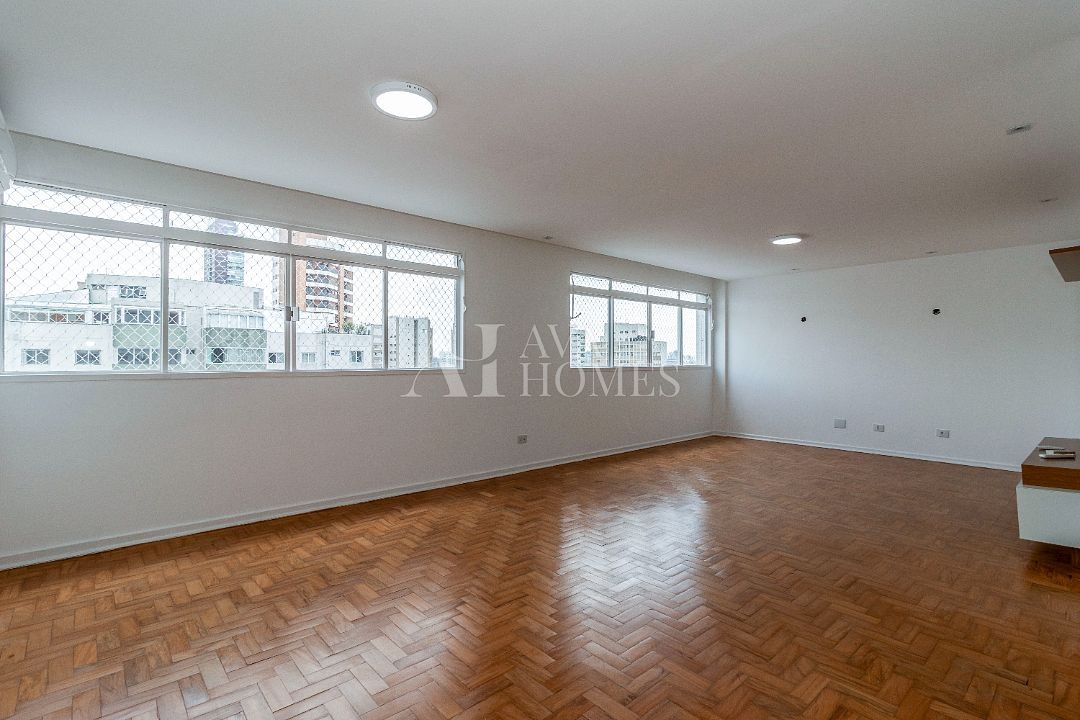 Edifício São Jorge Sala