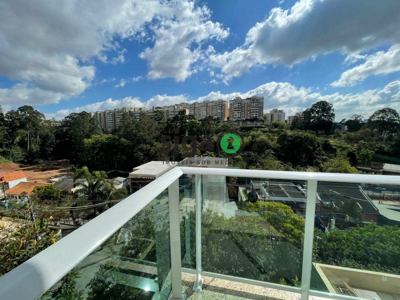 Wish Open Living Panamby - imagem 5