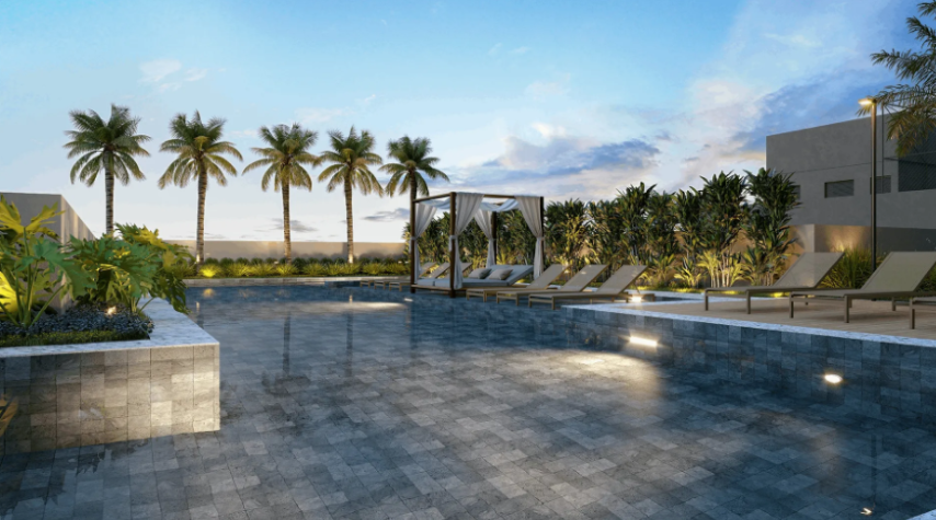 Living Alto de Ipiranga - imagem 3