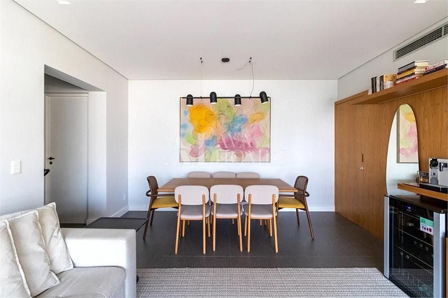 Arte e Arquitetura Itaim - imagem 5