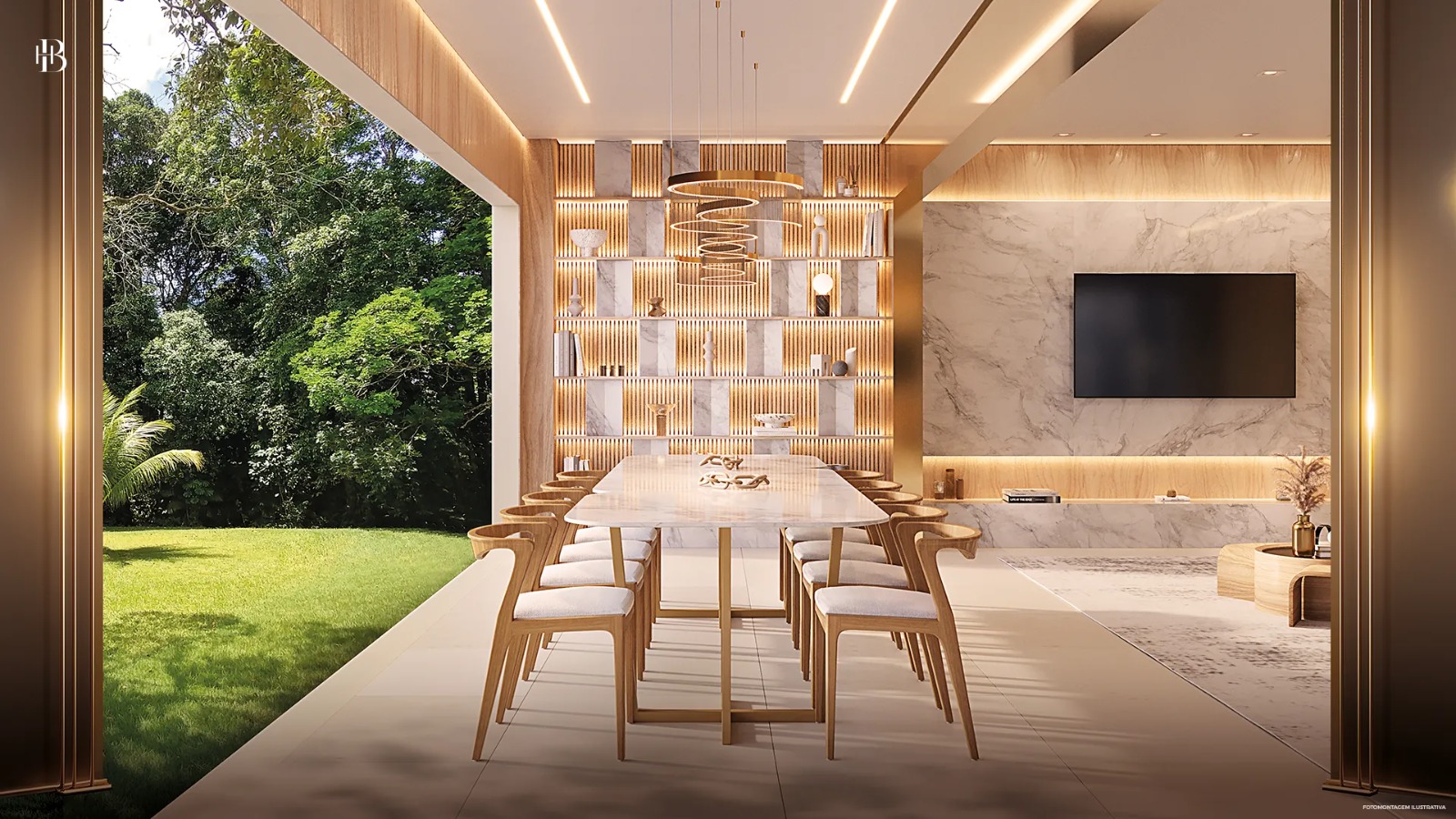 Home Boutique By Living Campo Belo - imagem 5