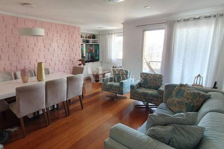 Condomínio Monte Olimpo - imagem 5