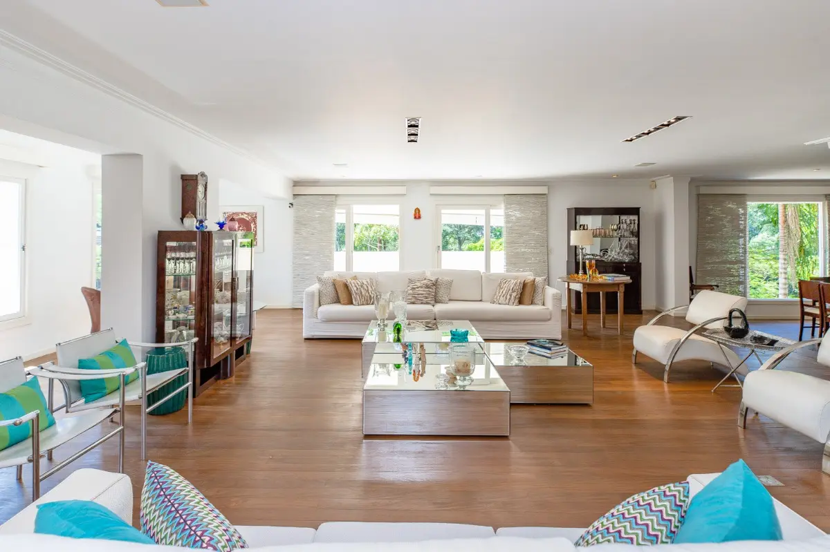 Condominio Jardim Vitória Regia - imagem 2