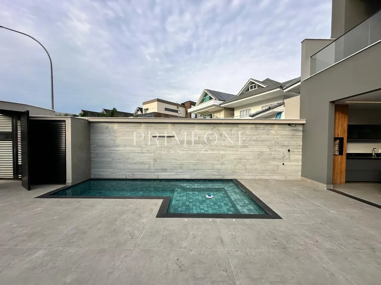 Condomínio Riviera Del Sol - imagem 3