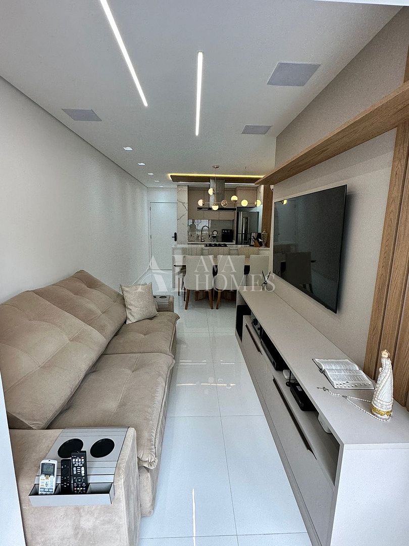 Condominio Abitare Campo Belo - imagem 4