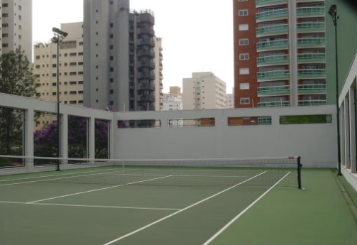 Condomínio Edifício La Roche  - imagem 4