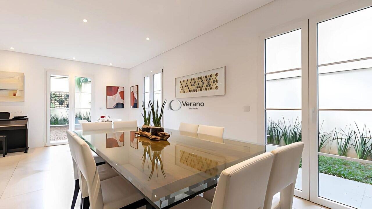 Edifício Villa Fiume Rosso - imagem 3