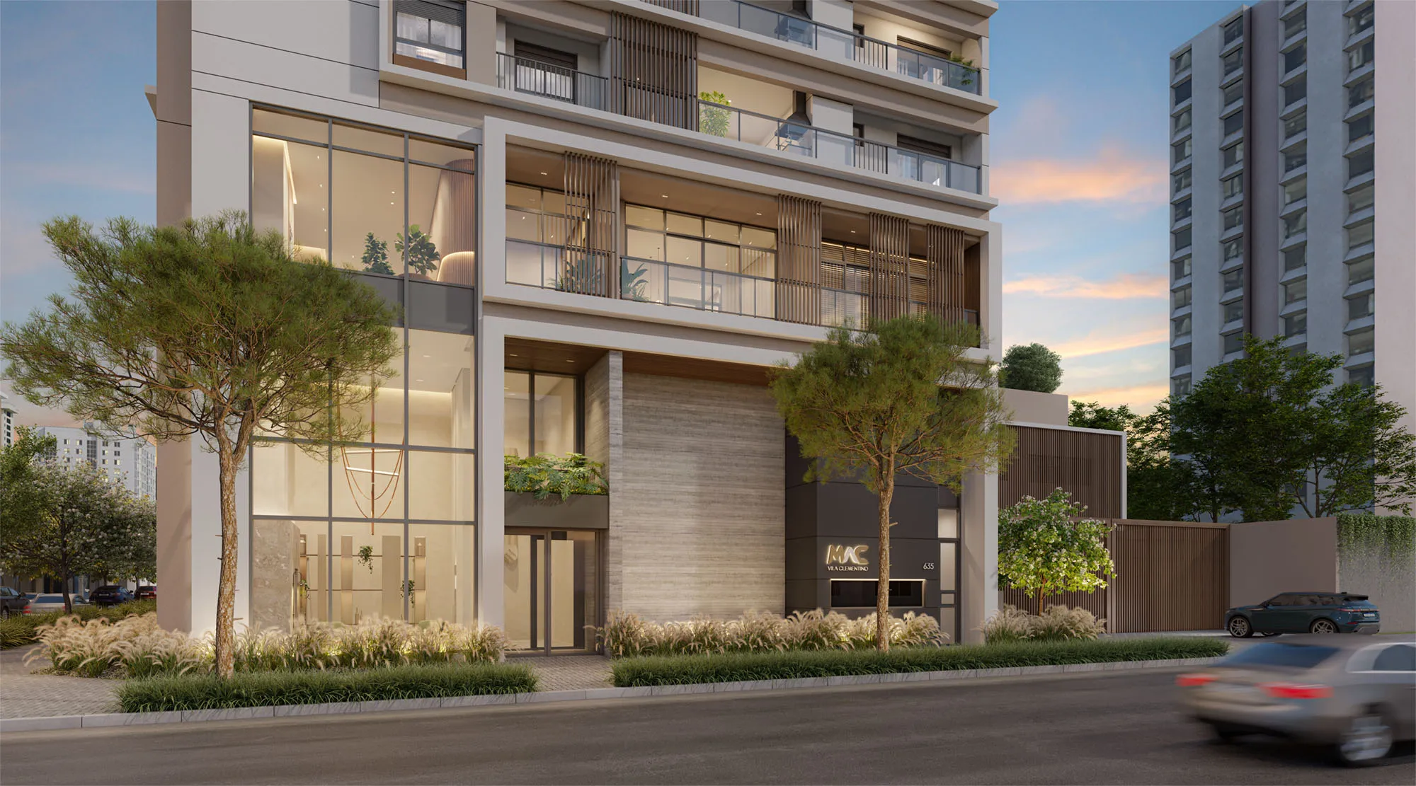 Mac Vila Clementino  - imagem 2