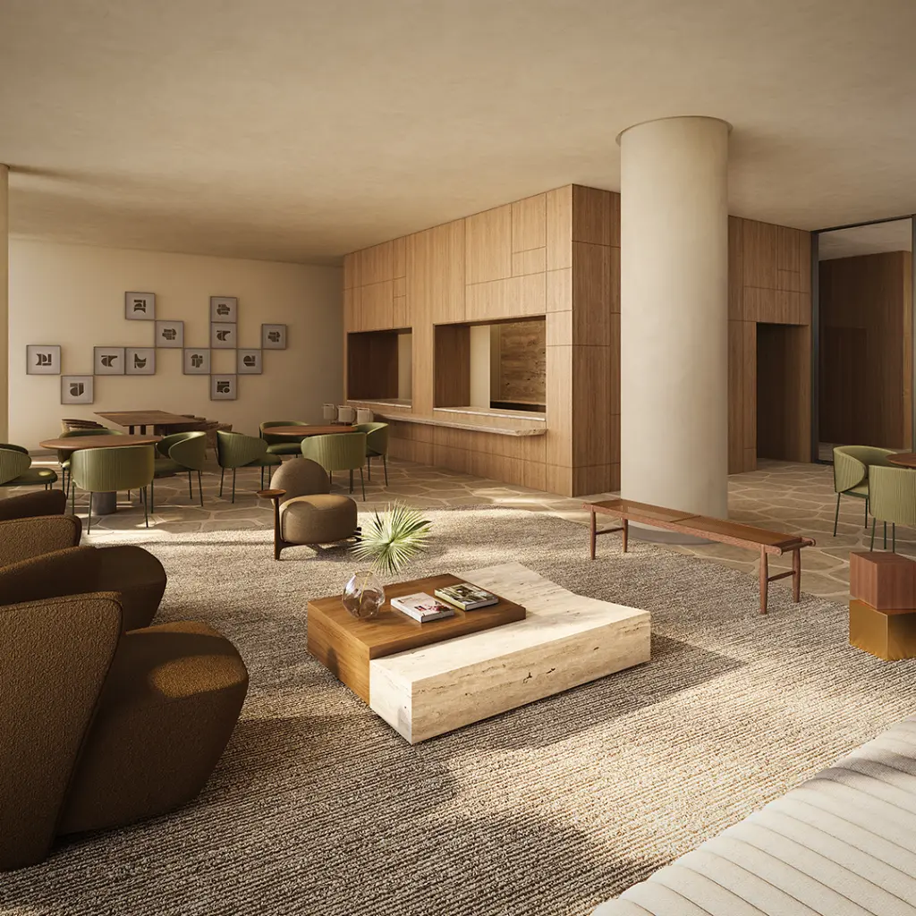 Tess Brooklin - imagem 2