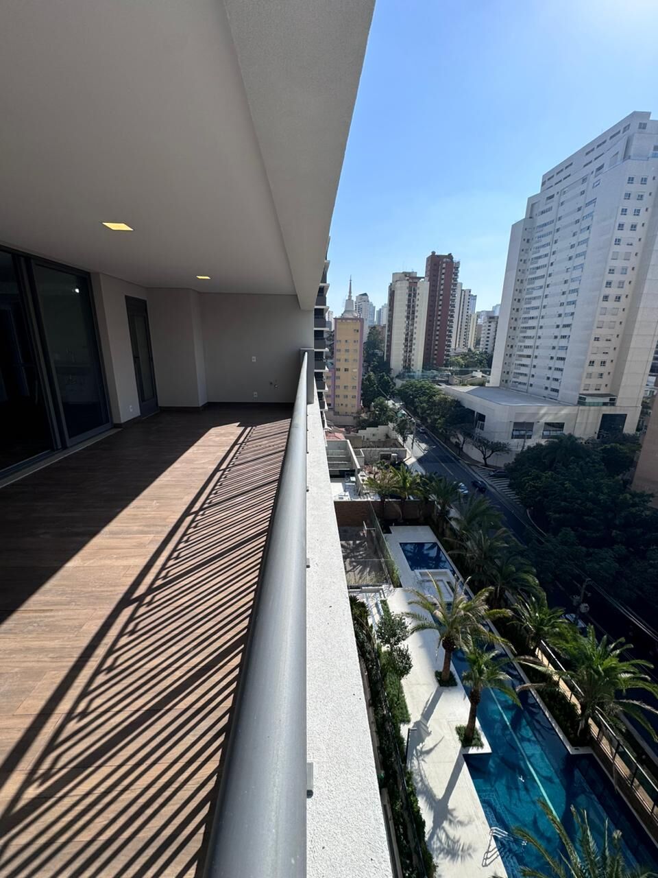 Condomínio Charlie Lumiere Klabin - imagem 3