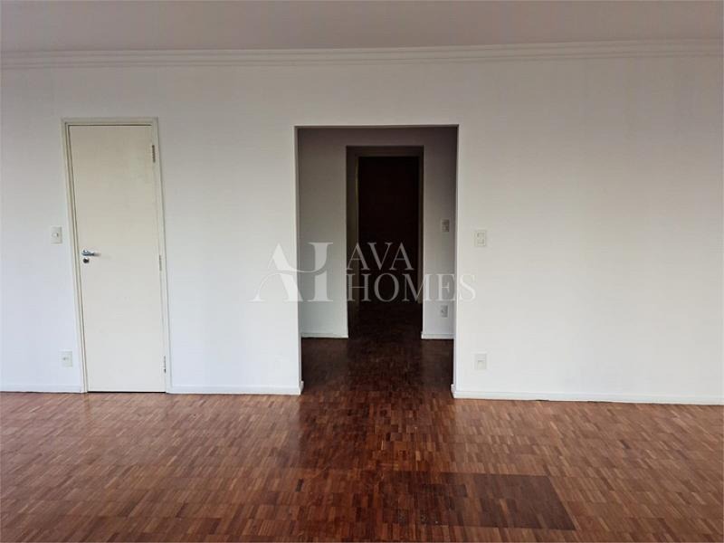 Edifício Araucária Preço Sala