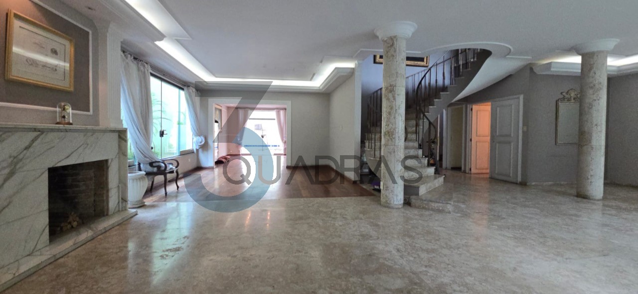 casa a venda jardim luzitania - imagem 3