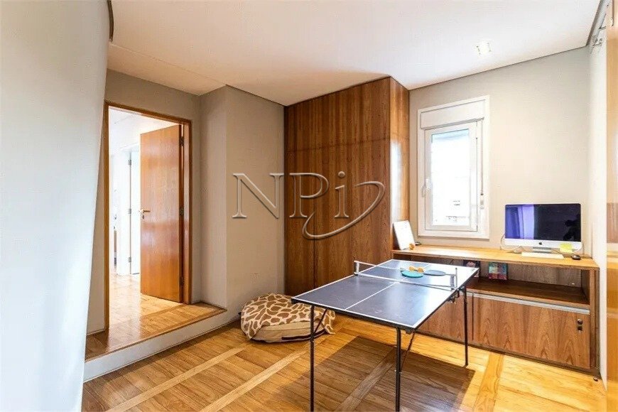 Casa Venda Alto de Pinheiros - imagem 2