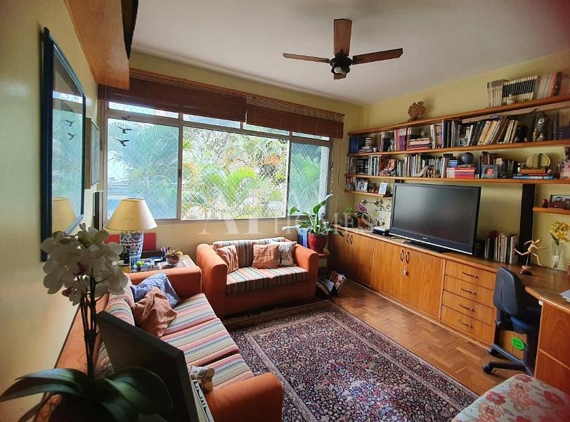 Edifício Ilha das Palmas - imagem 4 Edifício Ilha das Palmas - imagem 4