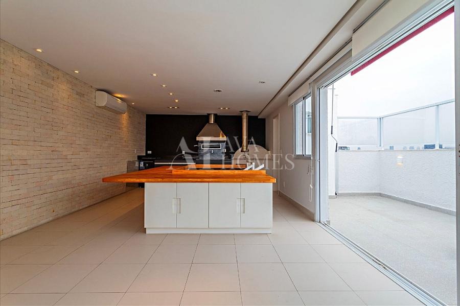 Guilim House Cobertura - imagem 3