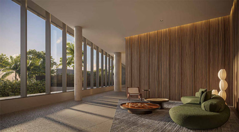 Visar Jardim Europa - imagem 4