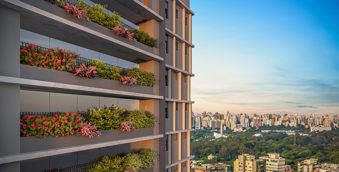 Bosque Vila Nova - imagem 2