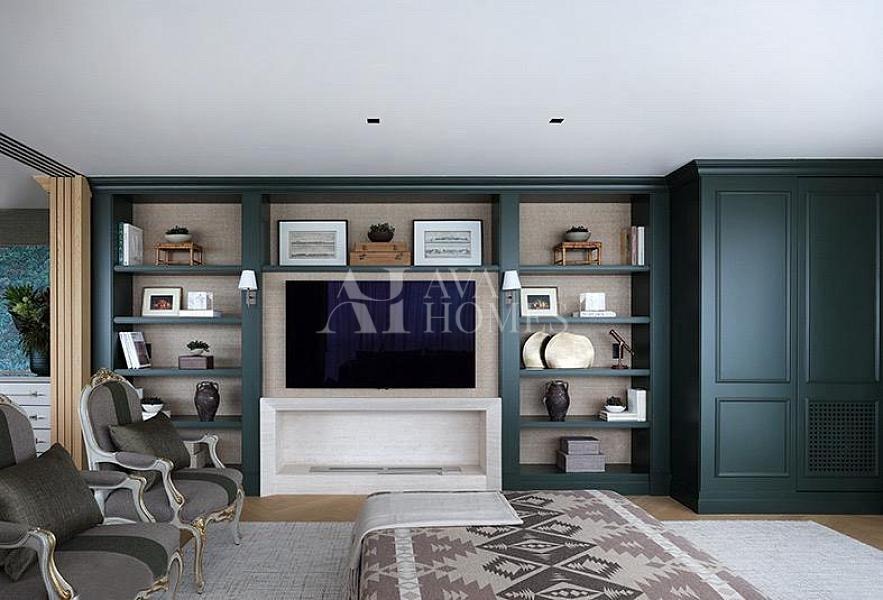 Fasano Itaim - imagem 3 Fasano Itaim - imagem 3