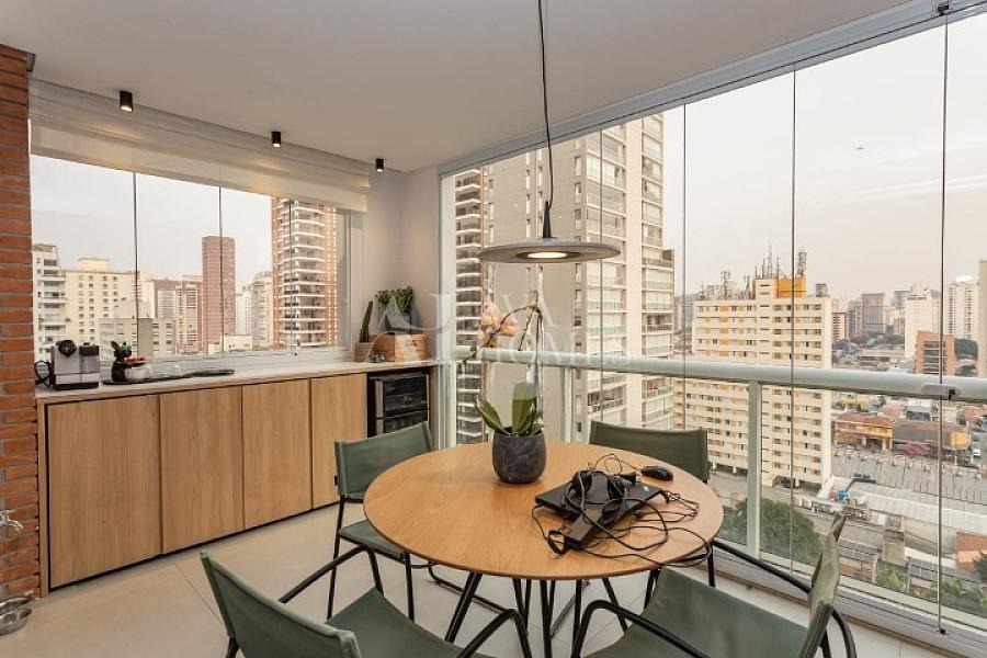 Edifício Leopoldo 695 - imagem 5 Edifício Leopoldo 695 - imagem 5