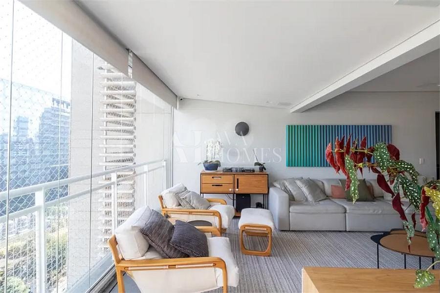 Arte e Arquitetura Itaim - imagem 4