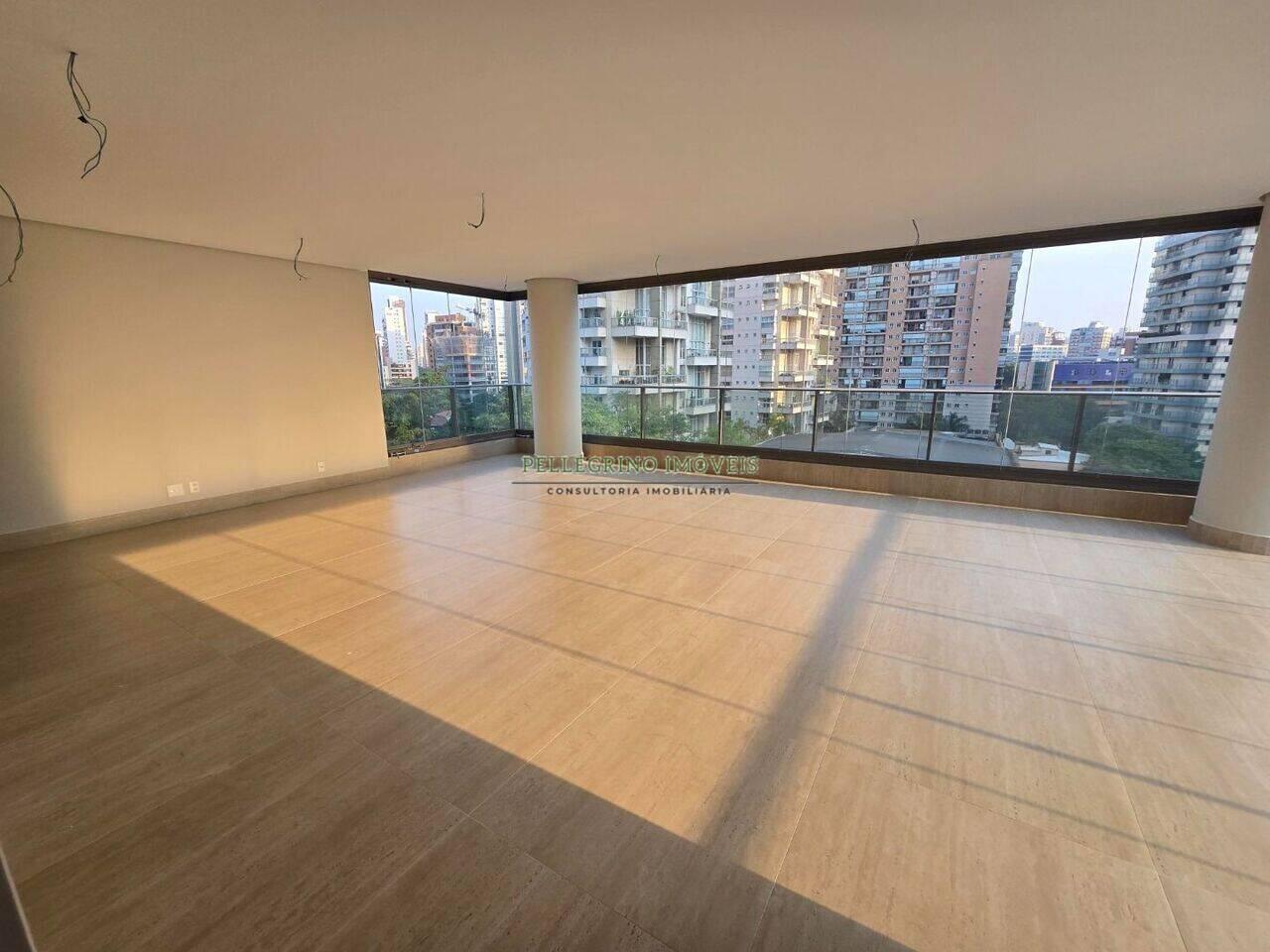 Condomínio Laidspoli - imagem 4