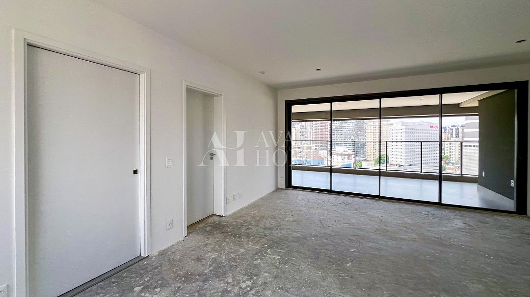 Edificio Triad Vila Nova Conceição - imagem 5 Edificio Triad Vila Nova Conceição - imagem 5