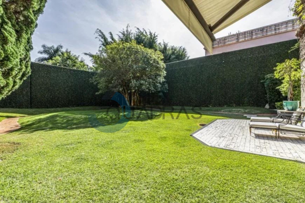 casa a venda no jardim america - imagem 4