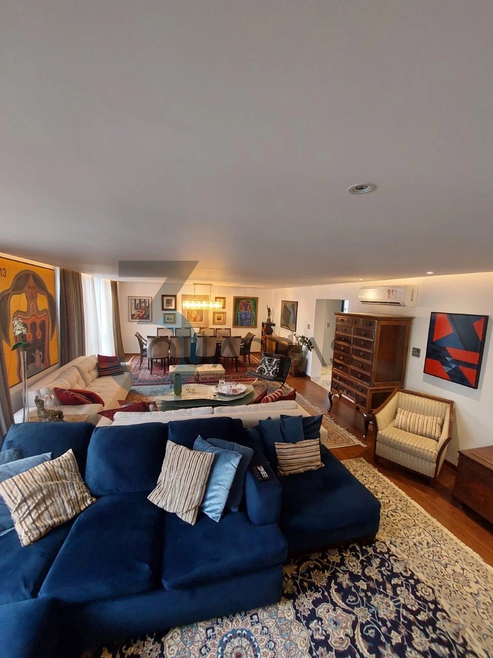 Edificio Araribá - imagem 5