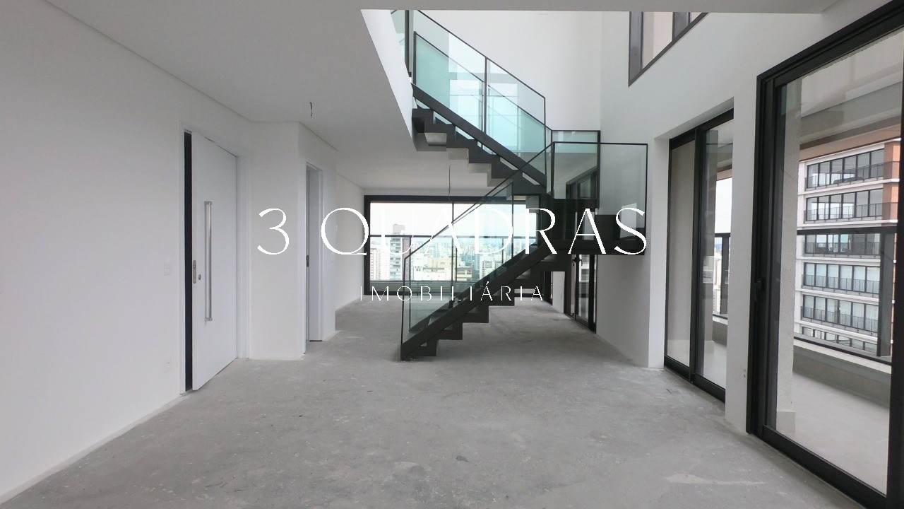 Edifício Ibirapuera Park - imagem 3 Edifício Ibirapuera Park - imagem 3