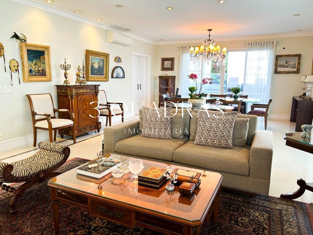 Claridge Moema - imagem 5