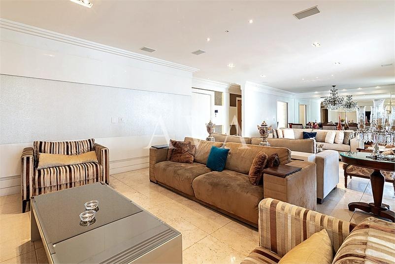 Edifício Maison Madeleine Vila Nova Conceição - imagem 4