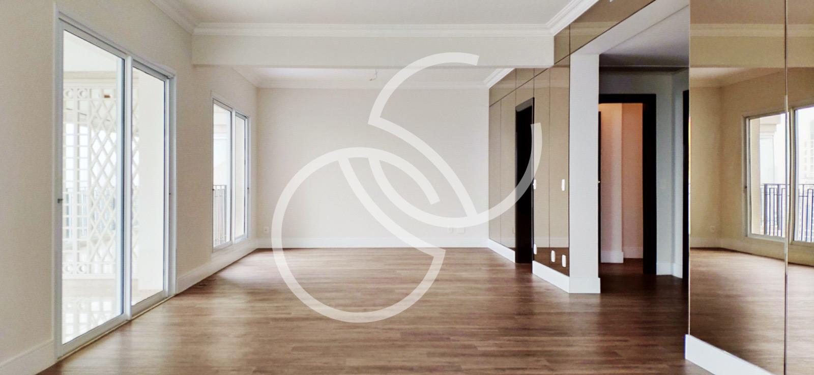 Residencial Parque Cidade Jardim - imagem 2