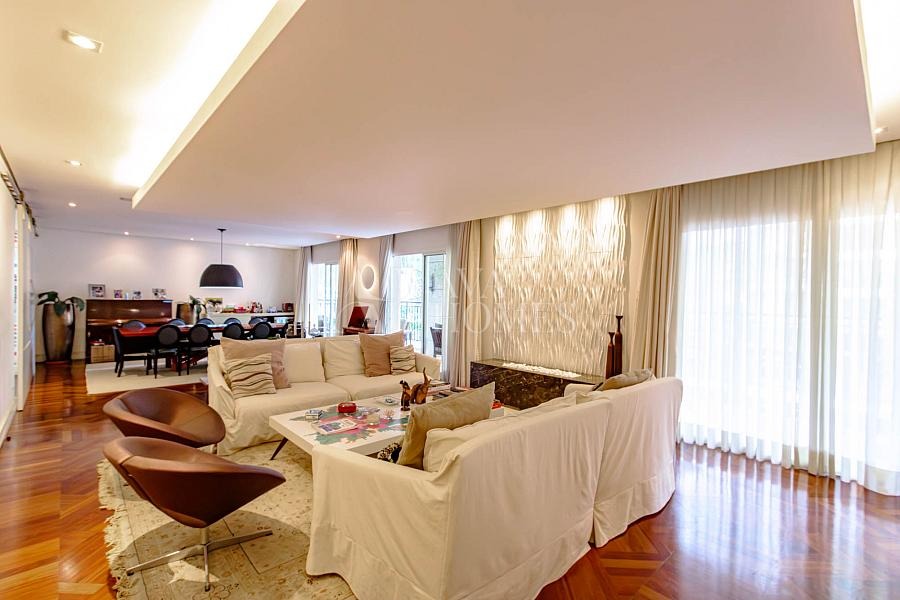 Edifício Jardin Des Tuileries - imagem 2