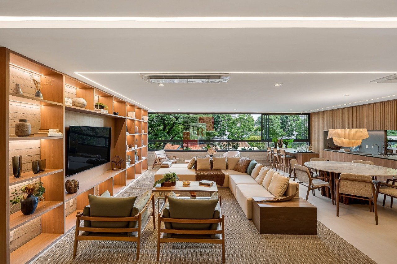 Condomínio Atypik Condomínio Atypik - foto principal