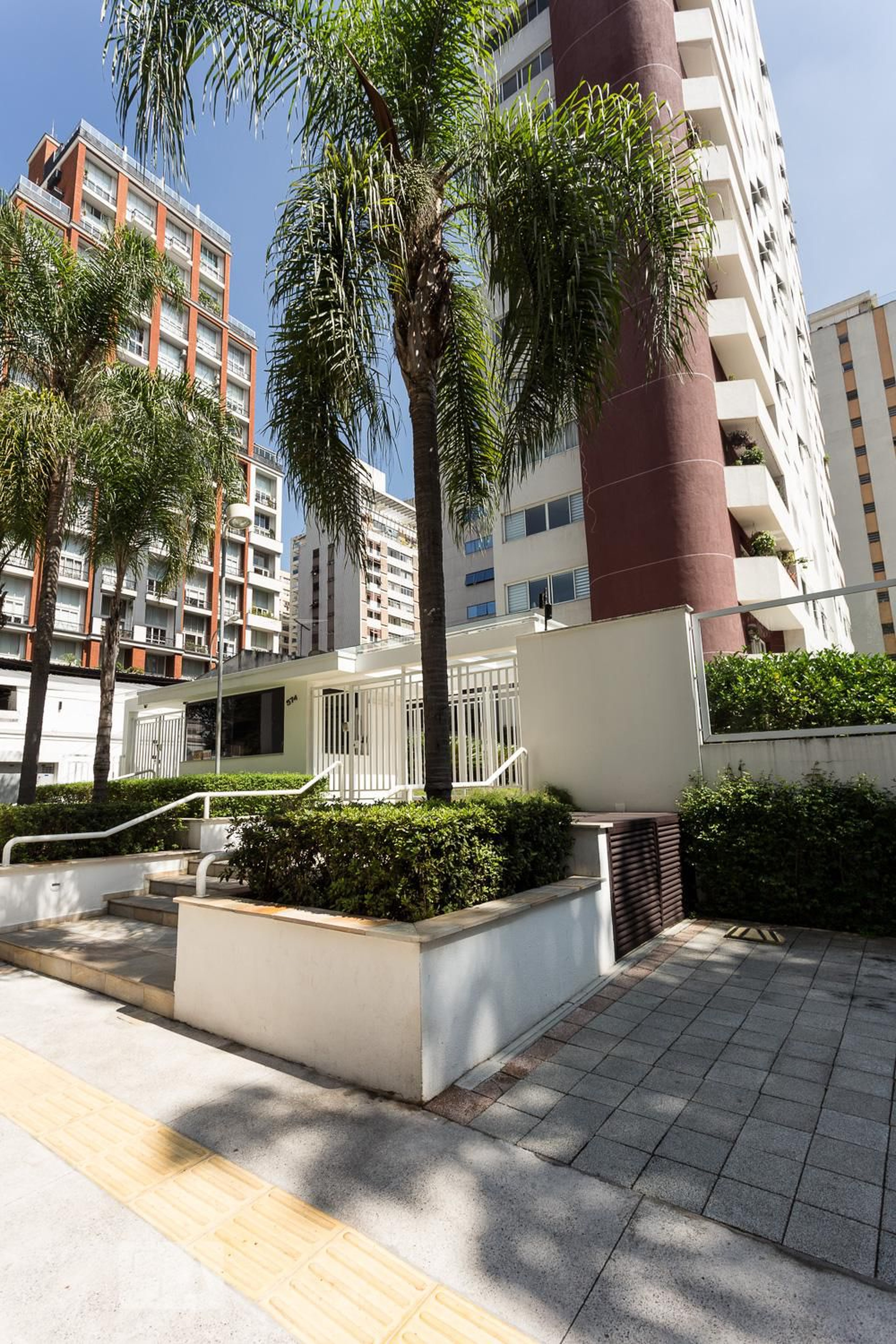 Condomínio Rosana - imagem 4