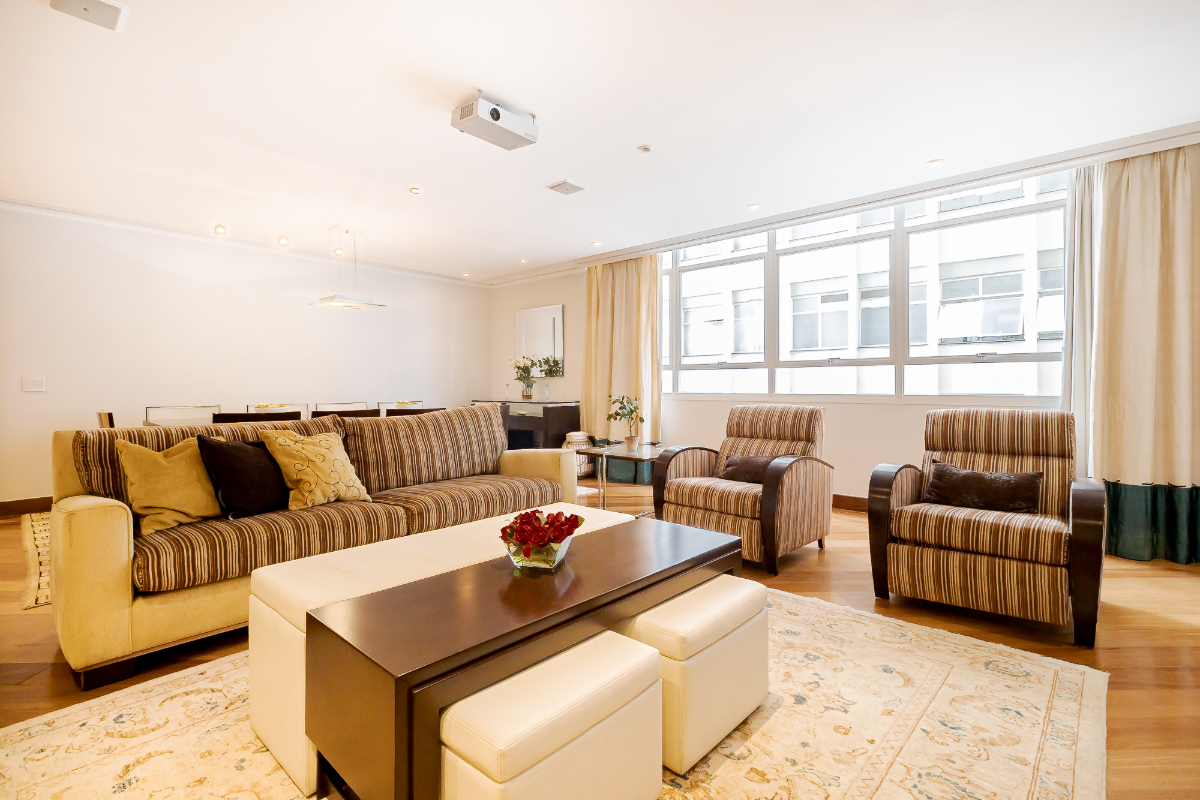 Edifício Somosierra - imagem 2