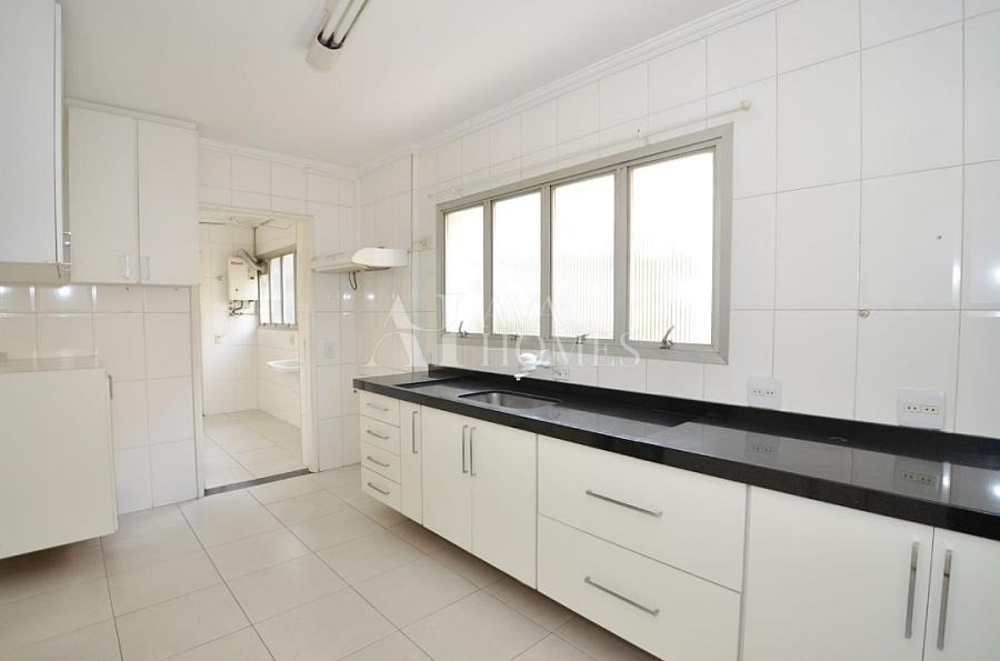 Edifício Samambaia Vila Nova Conceição - imagem 5 Edifício Samambaia Vila Nova Conceição - imagem 5