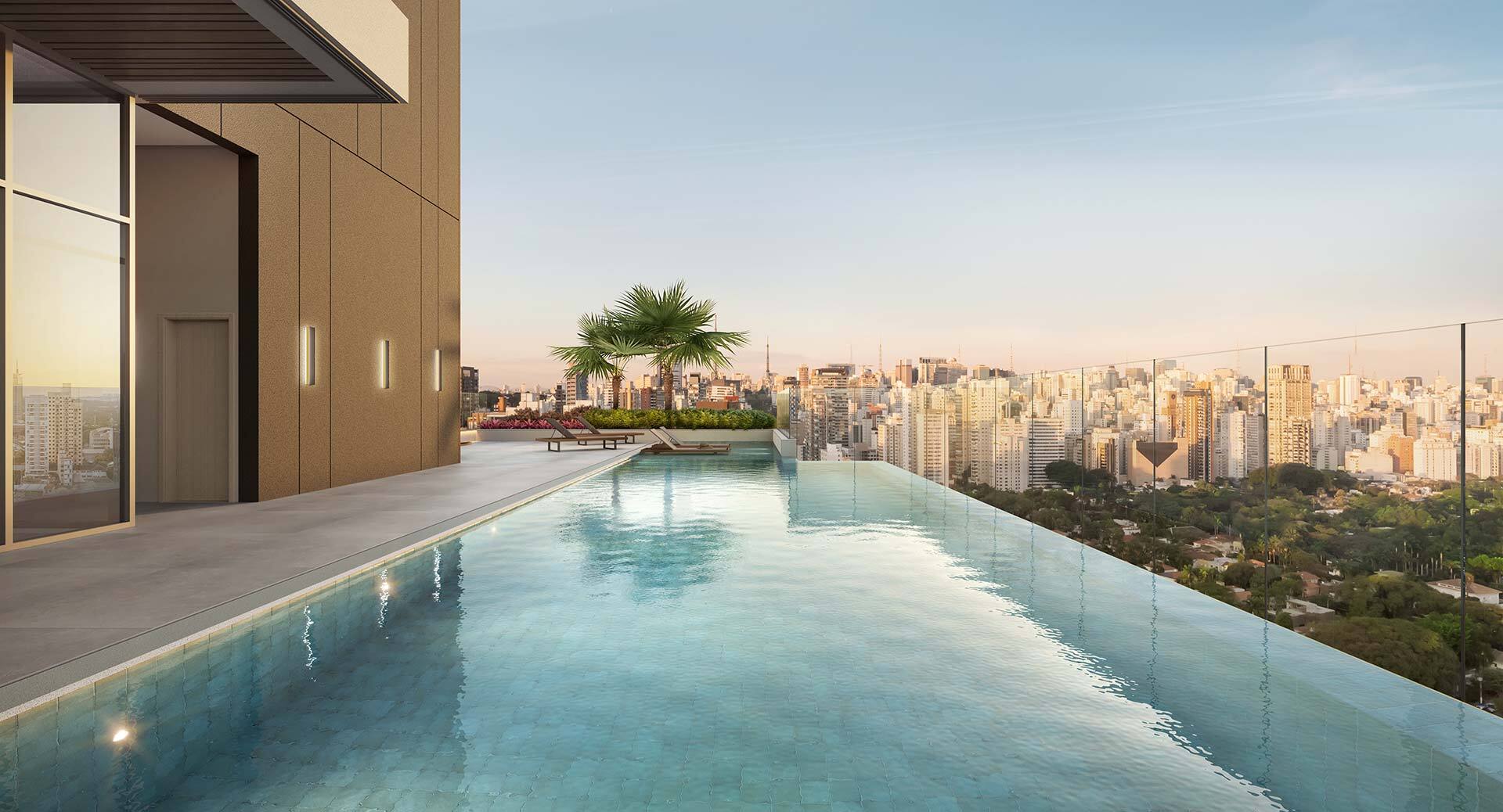 Platz450 Residencial SDI - imagem 2