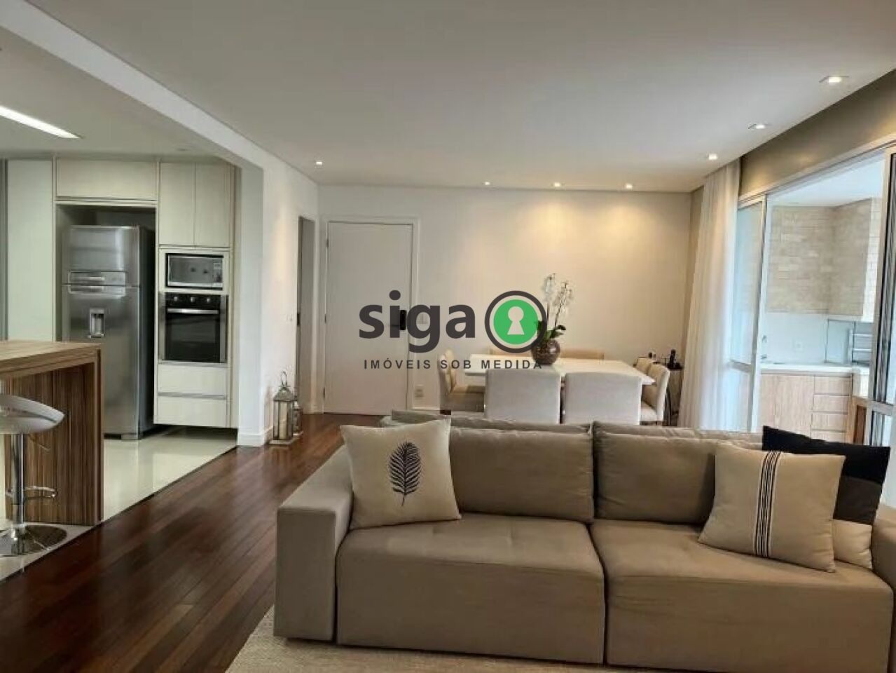 Edificio Andorinha - imagem 4