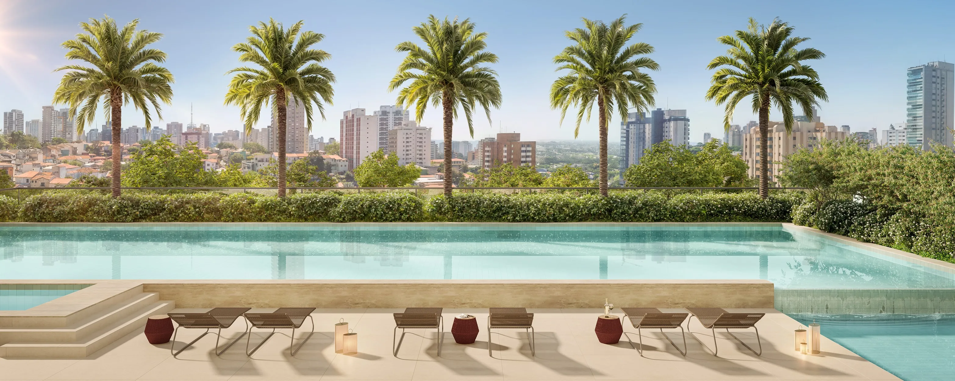 The Palace Oasis - imagem 2