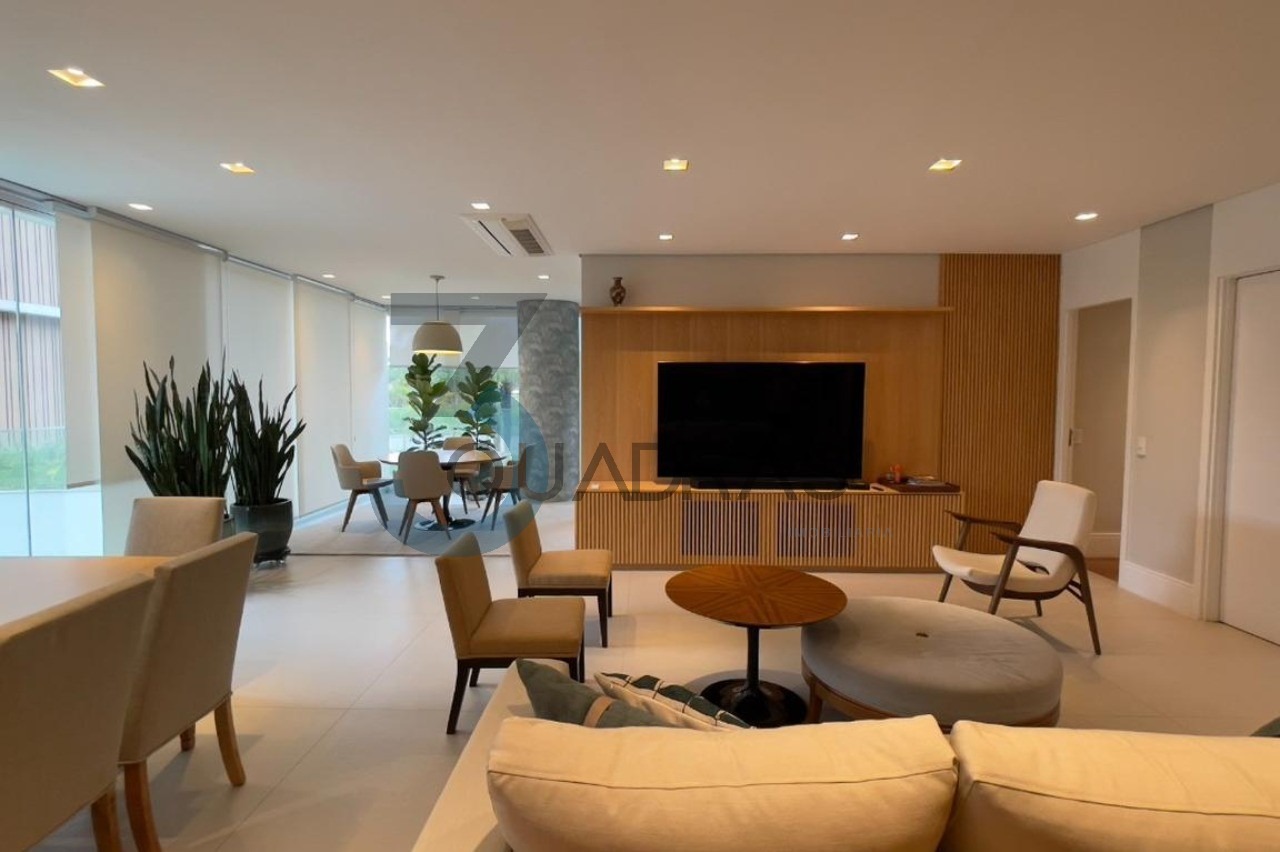 Oscar Ibirapuera Trisul - imagem 4