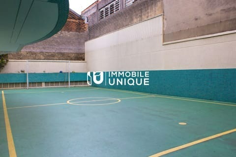 Condomínio Residencial Alpha - imagem 4