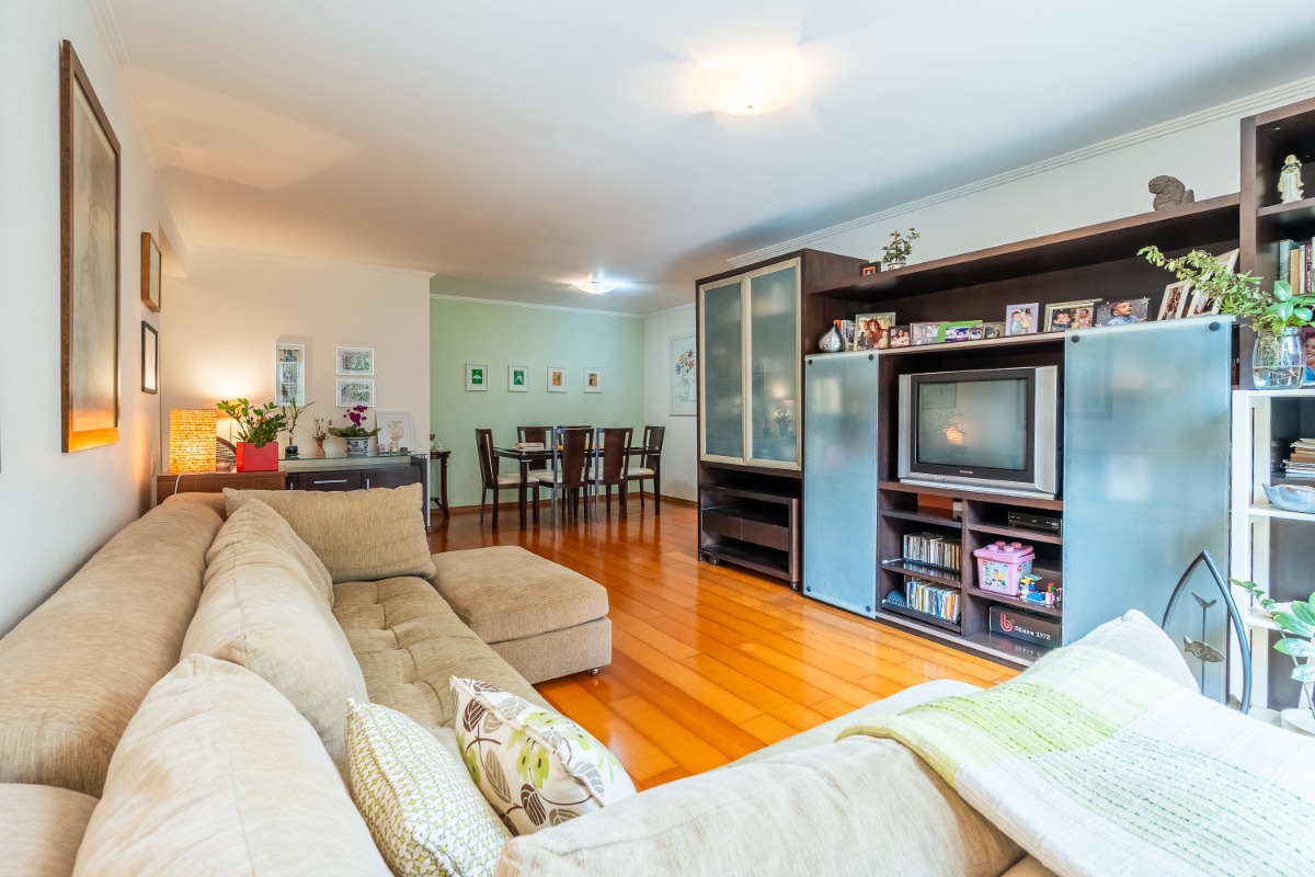 Edifício Praça dos Franceses - imagem 4